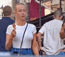 braless pokies|Braless Gifs .